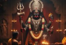 Photo of मासिक कालाष्टमी पर जरूर करें ये खास उपाय