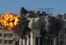 Photo of इजरायली एयरस्ट्राइक से दहला लेबनान, हमले में 4 लोगों की मौत