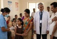 Photo of बच्चों और बड़ों के लिए पूरी तरह सुरक्षित है टीबी की नई वैक्सीन