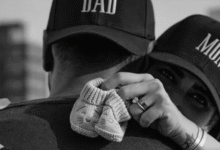 Photo of 42 की उम्र में Karishma Tanna बनने वाली हैं मां