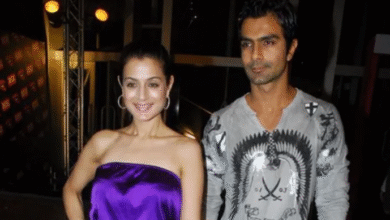 Photo of  बॉलीवुड को लेकर Ameesha Patel के भाई अश्मित की दो टूक