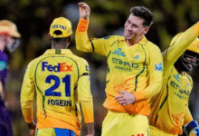 Photo of IPL 2026 Purple Cap: केकेआर की स्पिन तिकड़ी पर अकेले भारी पड़े नूर