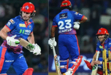 Photo of David Miller ने 1 रन लेकर कुलदीप को स्ट्राइक क्यों नहीं दी?