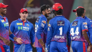 Photo of उत्तर प्रदेश के लड़के से हार गई लखनऊ की टीम, अंक तालिका में टॉप पर किसका राज?