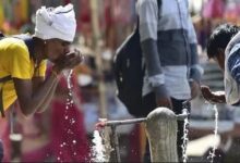 Photo of दिल्ली-यूपी में गर्मी का प्रचंड रूप: 40°C पार पहुंचा पारा