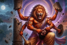 Photo of आर्थिक तंगी होगी खत्म, नरसिंह जयंती पर ऋण-मुक्ति के लिए जरूर करें विशेष पाठ