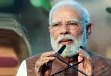 Photo of यूएई से इटली तक… आज से पीएम मोदी का पांच देशों का दौरा होगा शुरू