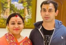 Photo of अखिलेश यादव के भाई प्रतीक यादव का निधन