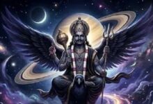 Photo of कब है साल की पहली शनि अमावस्या?