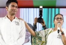 Photo of कोलकाता पुलिस ने X पर ममता और अभिषेक बनर्जी को किया अनफॉलो