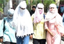 Photo of  बरेली में तीन दिन गर्मी का ऑरेंज अलर्ट, गर्म हवा के साथ बढ़ेगी उमस