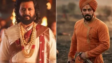 Photo of  पहले दिन ‘राजा शिवाजी’ ने की फतेह, धांसू कमाई से दुनियाभर में बजाया डंका