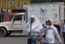 Photo of कानपुर प्रदेश में चौथा सबसे गर्म शहर, पारा 43.9 डिग्री