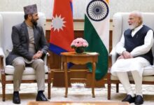 Photo of भारत-नेपाल रिश्तों को मिलेगी नई धार