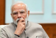 Photo of लखनऊ अग्निकांड पर प्रधानमंत्री नरेंद्र मोदी ने जताया गहरा शोक