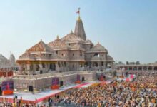 Photo of अयोध्या: चढ़ावा चोरी की वजह से भंग हो सकता है राम मंदिर ट्रस्ट