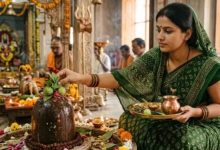 Photo of क्यों चढ़ाया जाता है शिव जी को भांग और धतूरा?