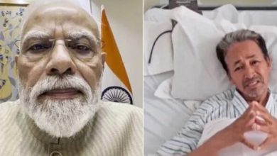 Photo of पीएम मोदी ने रात 12 बजे कहा- पेपर लीक रोकने के लिए बिल लाएगी सरकार