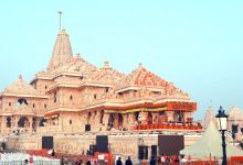 Photo of राम मंदिर: चढ़ावा चोरी का दान पर पड़ा सीधा असर, 200-500 के नोट हुए कम