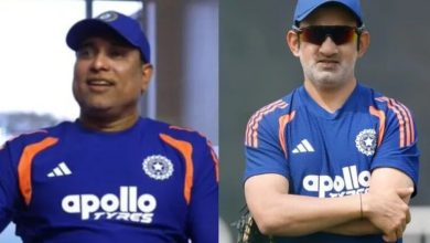 Photo of गौतम गंभीर की जगह वीवीएस लक्ष्मण को होना चाहिए टीम इंडिया का हेड कोच?