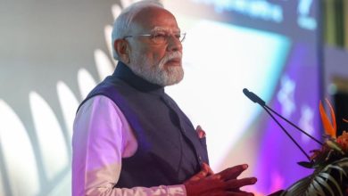 Photo of पीएम मोदी आज करेंगे हर्रावाला रेलवे स्टेशन का करेंगे वर्चुअल उद्घाटन