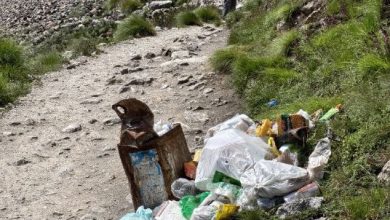 Photo of  चमोली: वसुधारा ट्रैक की सफाई का जिम्मा संभालेगी माणा की ईडीसी