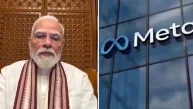 Photo of पीएम मोदी के वीडियो मामले में Meta का बड़ा फैसला