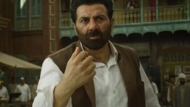 Photo of Batwara 1947 Trailer: विभाजन के दंगे, दर्द का सैलाब और सनी देओल की दहाड़