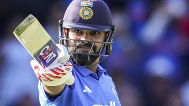 Photo of Rohit Sharma वनडे क्रिकेट से लेंगे संन्‍यास? बीसीसीआई उपाध्‍यक्ष ने दिया एकदम स्‍पष्‍ट जवाब