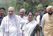 Photo of दिल्ली को ग्रीन कवर: 100 जलाशय, 70 लाख पौधे और ई-बसें