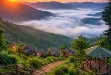 Photo of साउथ इंडिया का कश्मीर है आंध्र प्रदेश का यह हिल स्टेशन
