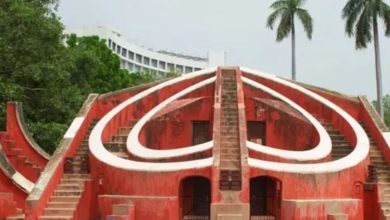 Photo of जंतर-मंतर कैसे बना भारतीय लोकतंत्र की बुलंद आवाज? 