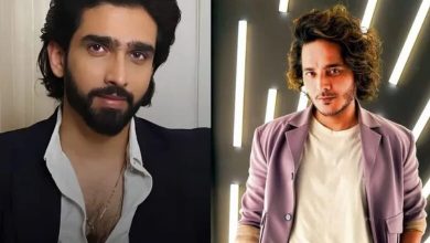 Photo of Amaal Mallik ने तनिष्क बागची के खिलाफ अपने भड़काऊ पोस्ट किए डिलीट