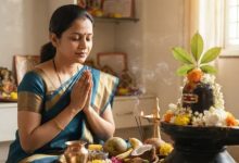 Photo of इस सावन महादेव की करें पंचमुखी बेलपत्र से पूजा, पूरी होगी हर मनोकामना