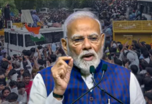 Photo of ‘पेपर लीक राजनीति का विषय नहीं, दोषियों को मिलेगी कड़ी सजा’ – NDA बैठक में PM मोदी का बड़ा संदेश