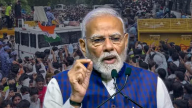 Photo of ‘पेपर लीक राजनीति का विषय नहीं, दोषियों को मिलेगी कड़ी सजा’ – NDA बैठक में PM मोदी का बड़ा संदेश