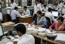 Photo of 8th Pay: ₹69,000 हो सकती है बेसिक सैलरी, सरकारी कर्मचारियों को बड़ी खुशखबरी!