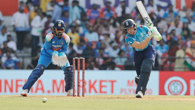 Photo of IND vs ENG: 2 घंटे देरी से शुरू होगा दूसरा वनडे, जानें फ्री में कब और कहां देखें LIVE मुकाबला