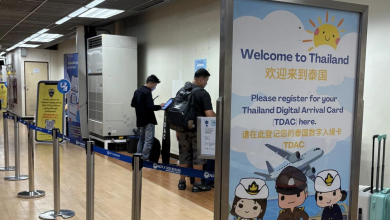 Photo of Thailand Visa New Rules 2026: वीजा फ्री होने के बाद भी इस एक दस्तावेज़ के बिना नहीं मिलेगी फ्लाइट में एंट्री