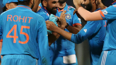 Photo of रोहित शर्मा खेलेंगे आखिरी मैच! कब, कहां और कैसे देखें इंग्लैंड vs भारत तीसरा वनडे? जानिए पूरा शेड्यूल