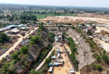 Photo of मुख्यमंत्री डॉ. मोहन करेंगे देश की सबसे लंबी स्लीमनाबाद जल सुरंग का निरीक्षण, अंतिम चरण में पहुंची महत्वाकांक्षी परियोजना
