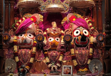 Photo of Jagannath Rath Yatra 2026: पुरी नहीं जा पा रहे? Delhi-NCR के इन 4 प्रसिद्ध मंदिरों में करें महाप्रभु जगन्नाथ के दर्शन