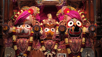 Photo of Jagannath Rath Yatra 2026: पुरी नहीं जा पा रहे? Delhi-NCR के इन 4 प्रसिद्ध मंदिरों में करें महाप्रभु जगन्नाथ के दर्शन