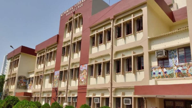 Photo of केंद्र सरकार का बड़ा फैसला, केंद्रीय विद्यालय पुनर्विकास क्षेत्र का नाम बदलकर रखा गया ‘कर्तव्य भवन क्षेत्र’, नई पहचान के साथ होगा विकास कार्य