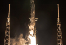 Photo of SpaceX ने रचा नया इतिहास, दुनिया का पहला कमर्शियल न्यूक्लियर पावर्ड सैटेलाइट ‘BOHR’ सफलतापूर्वक किया लॉन्च, अंतरिक्ष तकनीक में नई क्रांति की शुरुआत