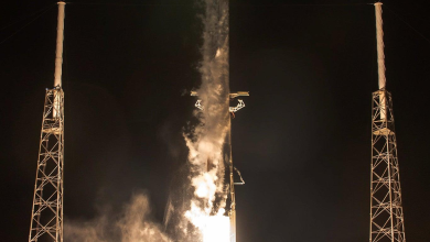 Photo of SpaceX ने रचा नया इतिहास, दुनिया का पहला कमर्शियल न्यूक्लियर पावर्ड सैटेलाइट ‘BOHR’ सफलतापूर्वक किया लॉन्च, अंतरिक्ष तकनीक में नई क्रांति की शुरुआत