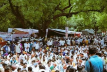 Photo of ‘ट्रीटमेंट से पहले मेरी सहमति लें’, सोनम वांगचुक की पत्नी ने डॉक्टरों से की अपील, अस्पताल में भर्ती होने के बाद जारी किया बयान