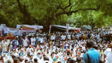 Photo of ‘ट्रीटमेंट से पहले मेरी सहमति लें’, सोनम वांगचुक की पत्नी ने डॉक्टरों से की अपील, अस्पताल में भर्ती होने के बाद जारी किया बयान