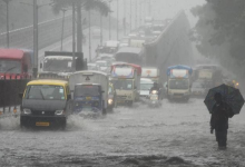 Photo of Aaj Ka Mausam 18 July: अगले 24 घंटे भारी पड़ सकते हैं! IMD ने 15 राज्यों में जारी किया बारिश और आंधी-तूफान का अलर्ट