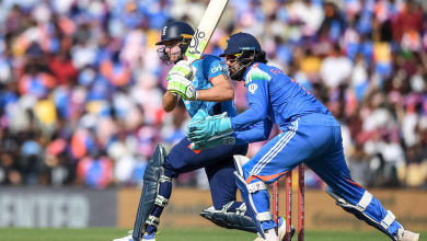 Photo of ENG vs IND सीरीज के बीच इंग्लैंड का बड़ा फैसला! 2 स्टार खिलाड़ियों को किया रिलीज, अब T20 Blast में खेलेंगे